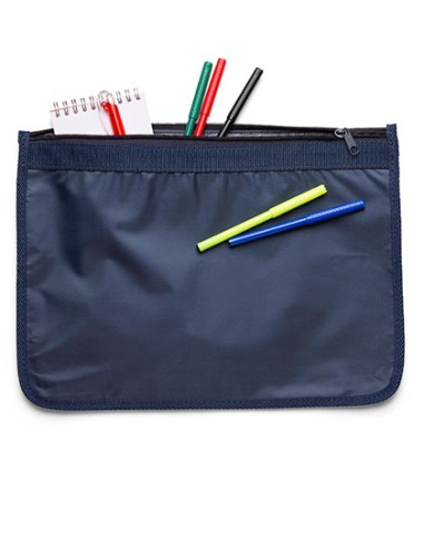 P-9100-Document Bag Allegro